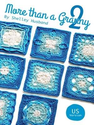 cover image of More than a Granny 2 US Version